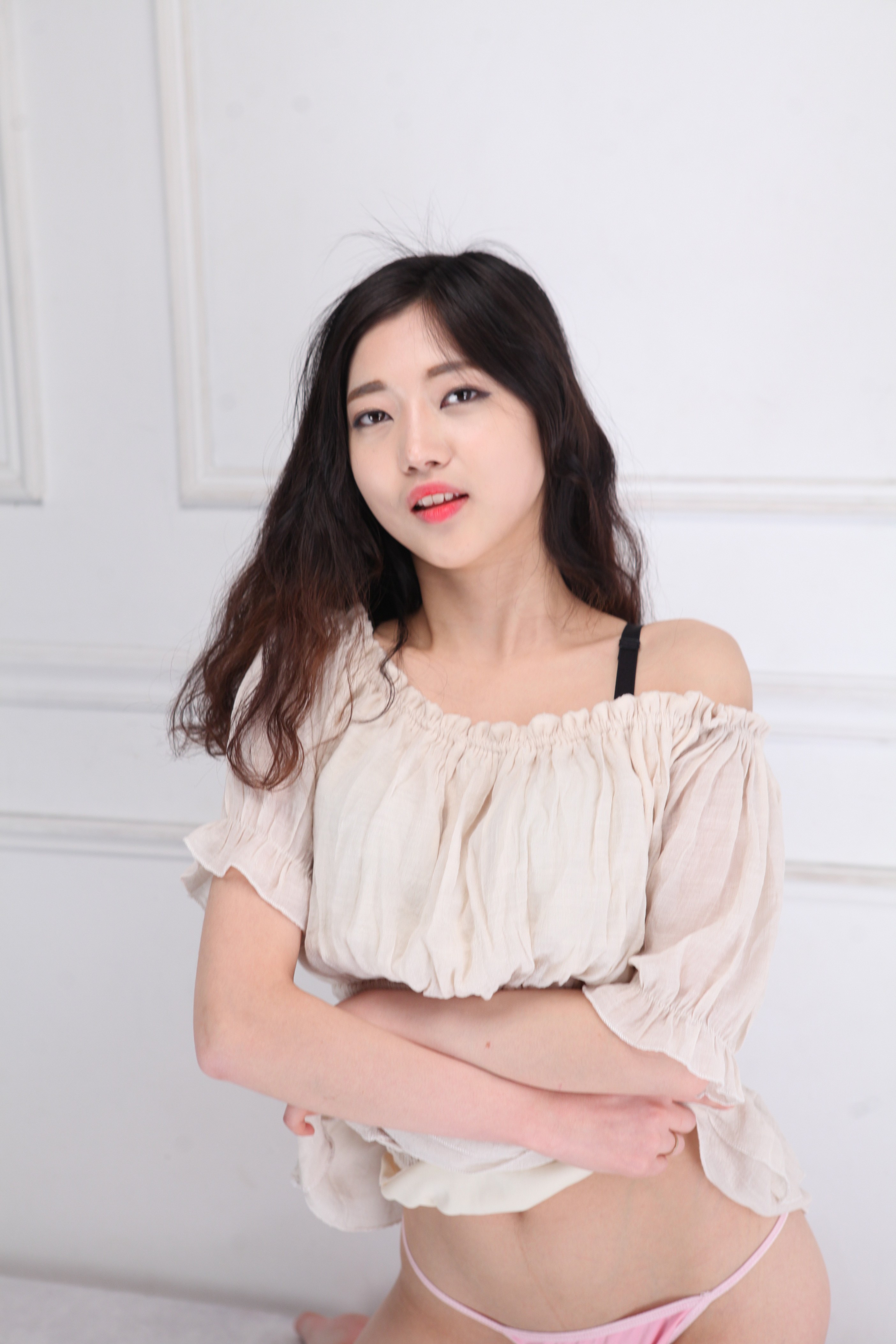 미분류 / 송이 리사이징